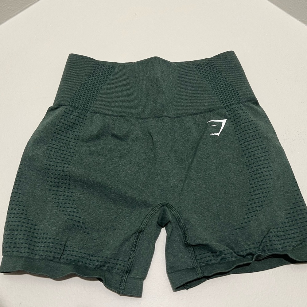 Gymshark Vital Seamless 2.0